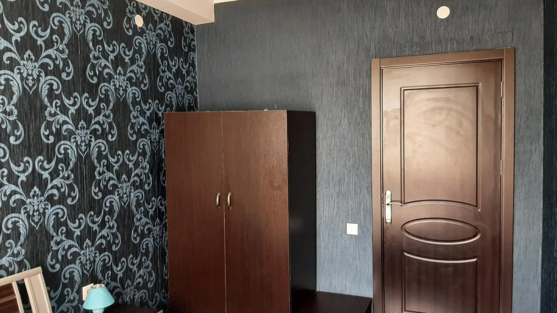 Niko'S Apartments On Shartava Street Tbilisi