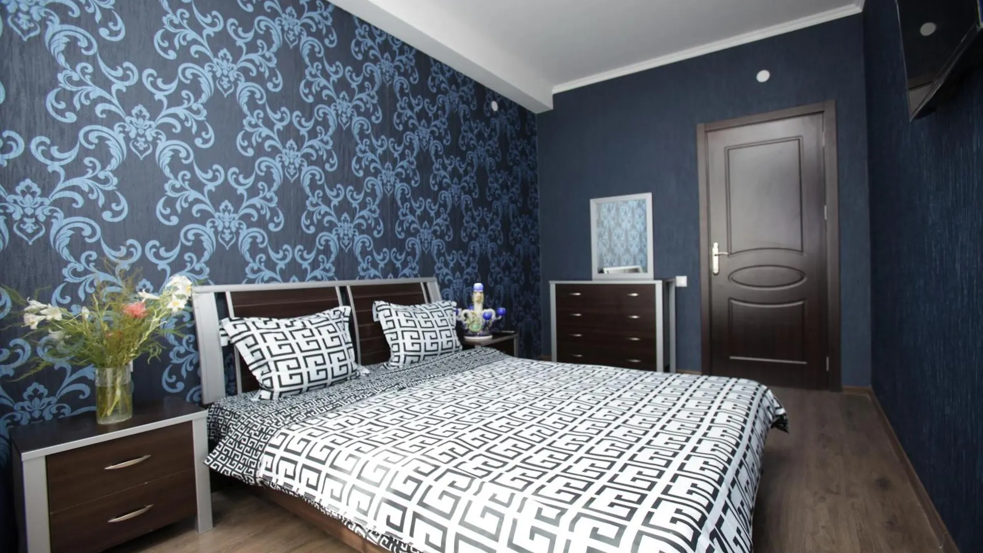 Niko'S Apartments On Shartava Street Tbilisi